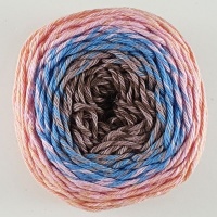 Rico - Ricorumi - Spin Spin DK - 021 Ethno